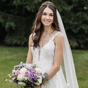 Meet your Posher, Melanie